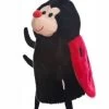 Daphne Ladybug Hybride Headcover -Boetiekgolfwinkel 0899063082 1