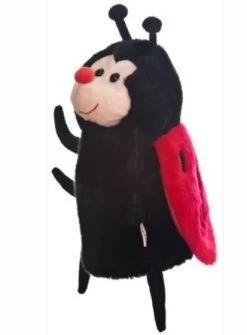 Daphne Ladybug Hybride Headcover