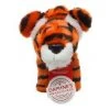 Daphne Tiger Hybride Headcover -Boetiekgolfwinkel 0899063084 dahytig 2