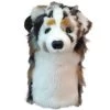 Daphne Headcover Australian Sheppard -Boetiekgolfwinkel 0899063112 1