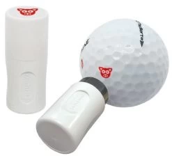 Asbri Ball Stamp Pig