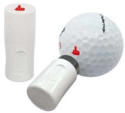 Asbri Ball Stamp Middle Finger -Boetiekgolfwinkel 0899063182 1 1 1