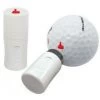 Asbri Ball Stamp Middle Finger -Boetiekgolfwinkel 0899063182 1 1