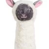 Daphne Headcover Hybride Lamb