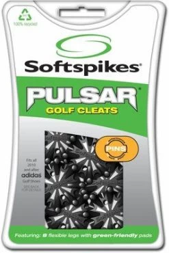Softspikes Pulsar Adidas Pins -Boetiekgolfwinkel 0899278009 4