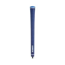 Lamkin UTS Solid MidSize Grip Blue