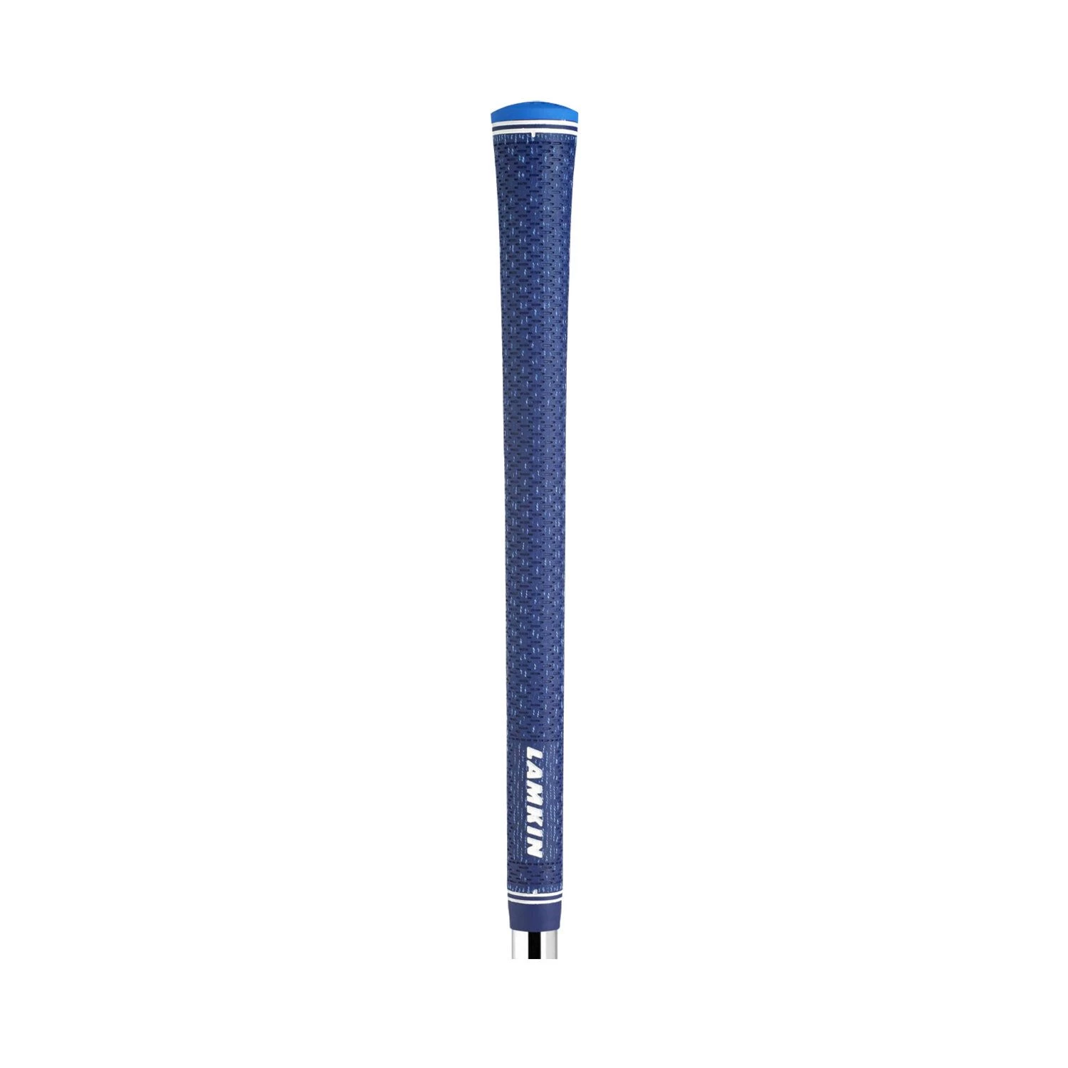 Lamkin UTS Solid MidSize Grip Blue 3 Lamkin UTS Solid MidSize Grip Blue