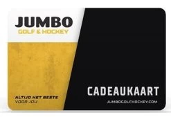 JUMBO SPORTS Giftcard €100,-