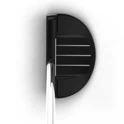 Wilson Infinite South Side Putter -Boetiekgolfwinkel 2018 infinite putters south side address