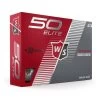 Wilson Fifty Elite 12-Ball -Boetiekgolfwinkel 3070010098 0001 1 3