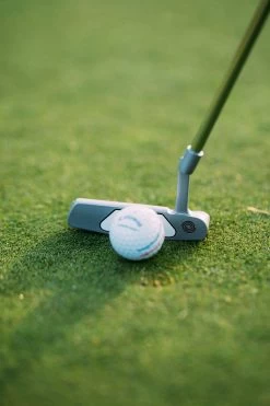 Odyssey WHITE HOT OG #1 STROKE LAB SHAFT RH -Boetiekgolfwinkel 3070010109 0001 5