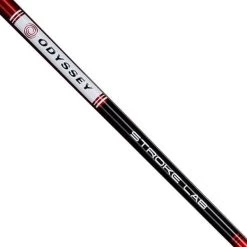 Odyssey WHITE HOT OG #1 STROKE LAB SHAFT RH -Boetiekgolfwinkel 3070010109 0001 7