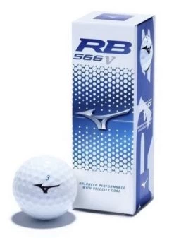 Mizuno RB 566V -Boetiekgolfwinkel 3070010244 3