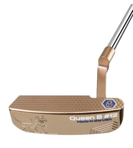 Bettinardi QB12 7 Bettinardi QB12 - Afbeelding 5