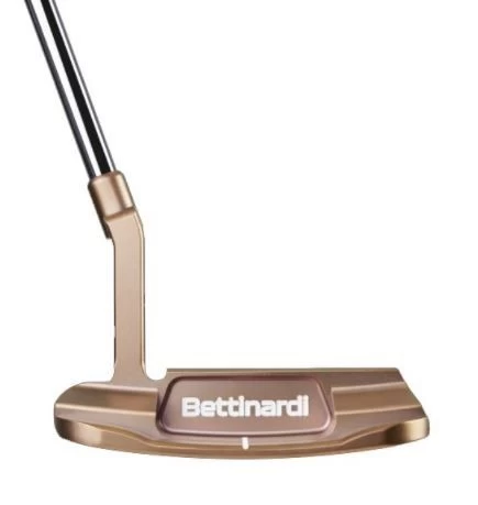 Bettinardi QB12 3 Bettinardi QB12