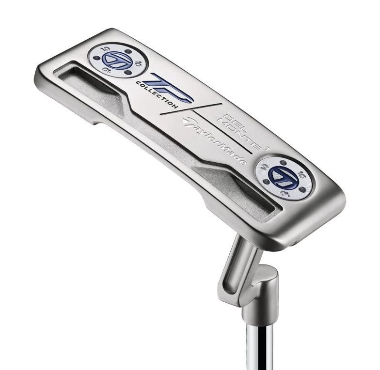 Taylormade HYDRO BLAST Del Monte 1 RH 6 Taylormade HYDRO BLAST Del Monte 1 RH - Afbeelding 4