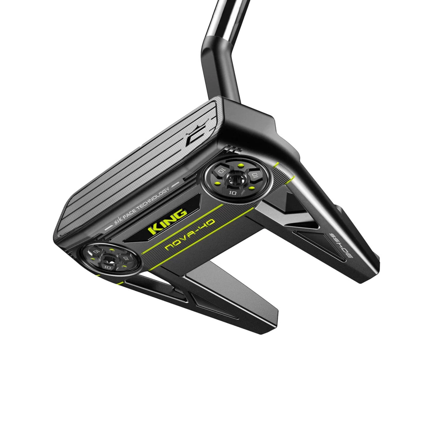 Cobra King Nova Short Slant - Rechtshandig 3 Cobra King Nova Short Slant - Rechtshandig