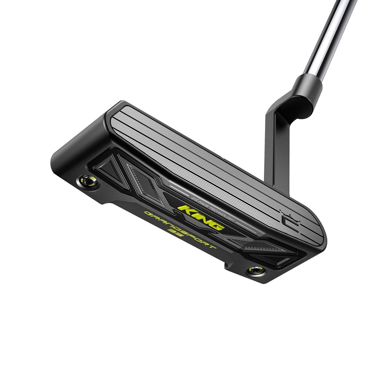 Cobra King GrandSport Plumber M - Rechtshandig 3 Cobra King GrandSport Plumber M - Rechtshandig