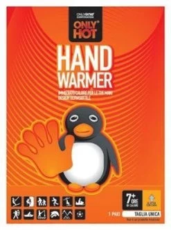 Only Hot Handwarmer