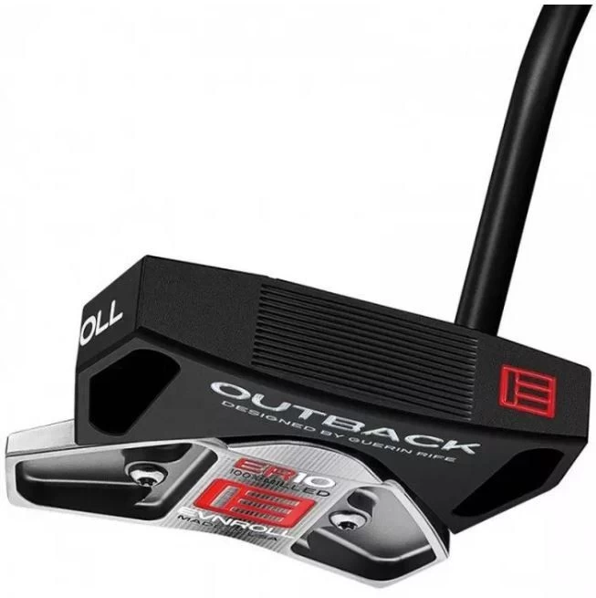 Evnroll ER10 Outback Mallet TourTac Grip 3 Evnroll ER10 Outback Mallet TourTac Grip