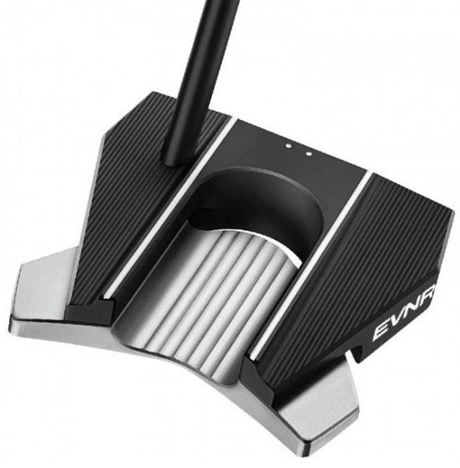 Evnroll ER10 Outback Mallet TourTac Grip 4 Evnroll ER10 Outback Mallet TourTac Grip - Afbeelding 2