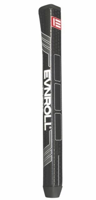 Evnroll ER10 Outback Mallet TourTac Grip 5 Evnroll ER10 Outback Mallet TourTac Grip - Afbeelding 3