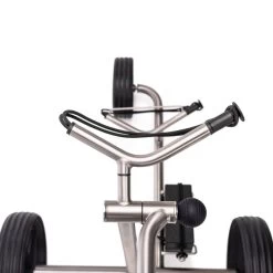 Ticad VOYAGE GRIJS GRIJS -Boetiekgolfwinkel 3070011582 4