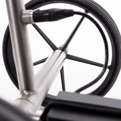 Ticad VOYAGE GRIJS GRIJS -Boetiekgolfwinkel 3070011582 5