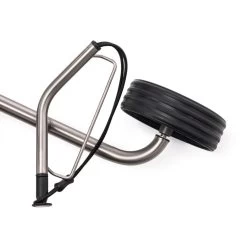 Ticad VOYAGE GRIJS GRIJS -Boetiekgolfwinkel 3070011582 6