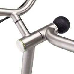 Ticad VOYAGE GRIJS GRIJS -Boetiekgolfwinkel 3070011582 7