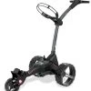 Motocaddy M1 DHC LITHIUM TROLLEY 36 HOLES GRAPHITE -Boetiekgolfwinkel 3070011610 1