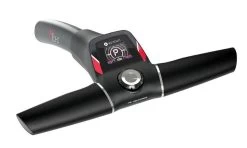 Motocaddy M1 DHC LITHIUM TROLLEY 36 HOLES GRAPHITE -Boetiekgolfwinkel 3070011610 3