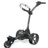 Motocaddy M5 GPS DHC LITHIUM TROLLEY 36 HOLES GRAPHITE -Boetiekgolfwinkel 3070011616 1 1