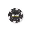 JUMBO GOLF & HOCKEY POKERCHIP BALL MARKER JUMBO GOLF & HOCKEY