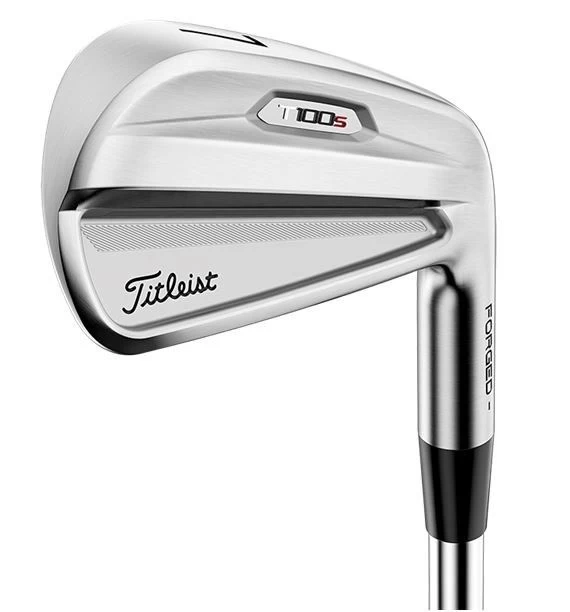 Titleist T100SII PRX LZ 6.0 4P 4 Titleist T100SII PRX LZ 6.0 4P - Afbeelding 2