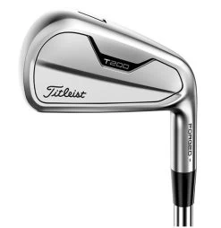 Titleist T200II AMT BLK 5-SW