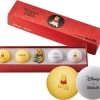 Volvik Vivid Lite Disney Pooh -Boetiekgolfwinkel 3070011895 1