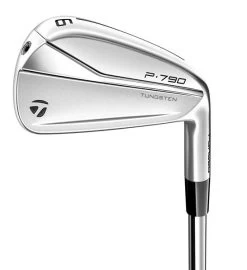 Taylormade P790 IJzerset True Temper Dynamic Gold