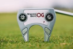 Odyssey WHITE HOT OG #7 RH -Boetiekgolfwinkel 3070012008 0001 5 1