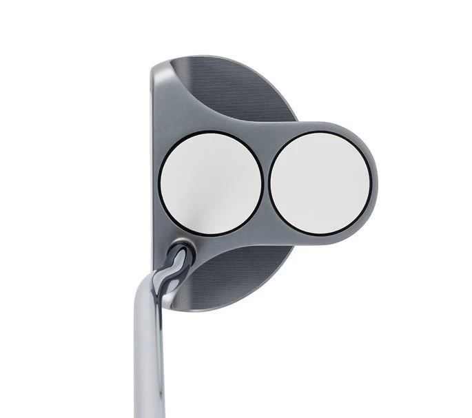 Odyssey WHITE HOT OG 2-BALL RH 5 Odyssey WHITE HOT OG 2-BALL RH - Afbeelding 3