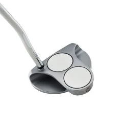 Odyssey WHITE HOT OG 2-BALL LH -Boetiekgolfwinkel 3070012012 0001 4