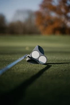 Odyssey WHITE HOT OG 2-BALL LH -Boetiekgolfwinkel 3070012012 0001 5