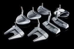 Odyssey WHITE HOT OG #7S OS GRIP RH -Boetiekgolfwinkel 3070012022 0001 6 1