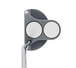 Odyssey WHITE HOT OG 2-BALL OS GRIP RH 10 Odyssey WHITE HOT OG 2-BALL OS GRIP RH -Boetiekgolfwinkel 3070012024 0001 3 1