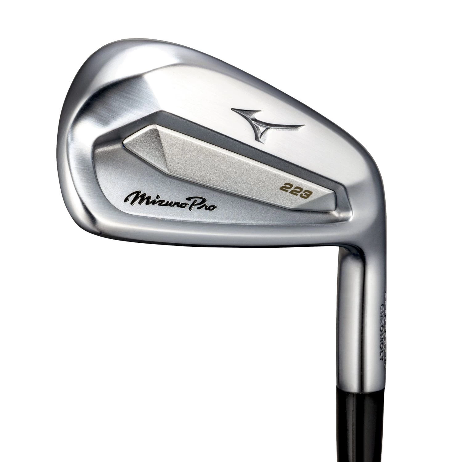 Mizuno Pro 223 Irons Nippon N.S. Pro Modus Tour 105 3 Mizuno Pro 223 Irons Nippon N.S. Pro Modus Tour 105