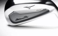 Mizuno Pro 223 Irons Nippon N.S. Pro Modus Tour 105 14 Mizuno Pro 223 Irons Nippon N.S. Pro Modus Tour 105 -Boetiekgolfwinkel 3070012092 5