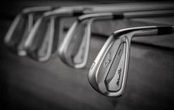 Mizuno Pro 223 Irons Nippon N.S. Pro Modus Tour 105 15 Mizuno Pro 223 Irons Nippon N.S. Pro Modus Tour 105 -Boetiekgolfwinkel 3070012092 6