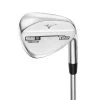 Mizuno T22 Wedge Satin Chrome 2 Mizuno T22 Wedge Satin Chrome -Boetiekgolfwinkel 3070012099 1