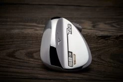Mizuno T22 Wedge Satin Chrome -Boetiekgolfwinkel 3070012099 3