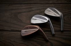 Mizuno T22 Wedge Satin Chrome -Boetiekgolfwinkel 3070012099 7